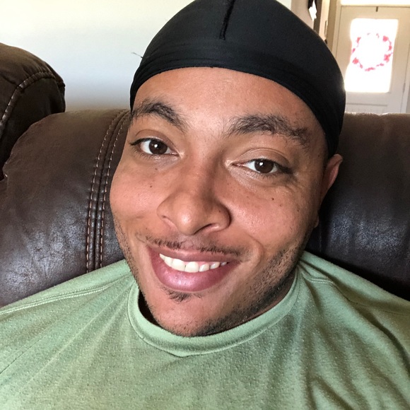 Meet your Posher, Corey - Picture 1 of 1